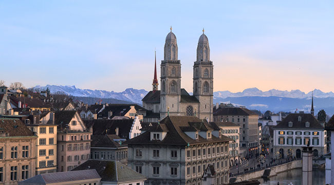 Furkastrasse 12