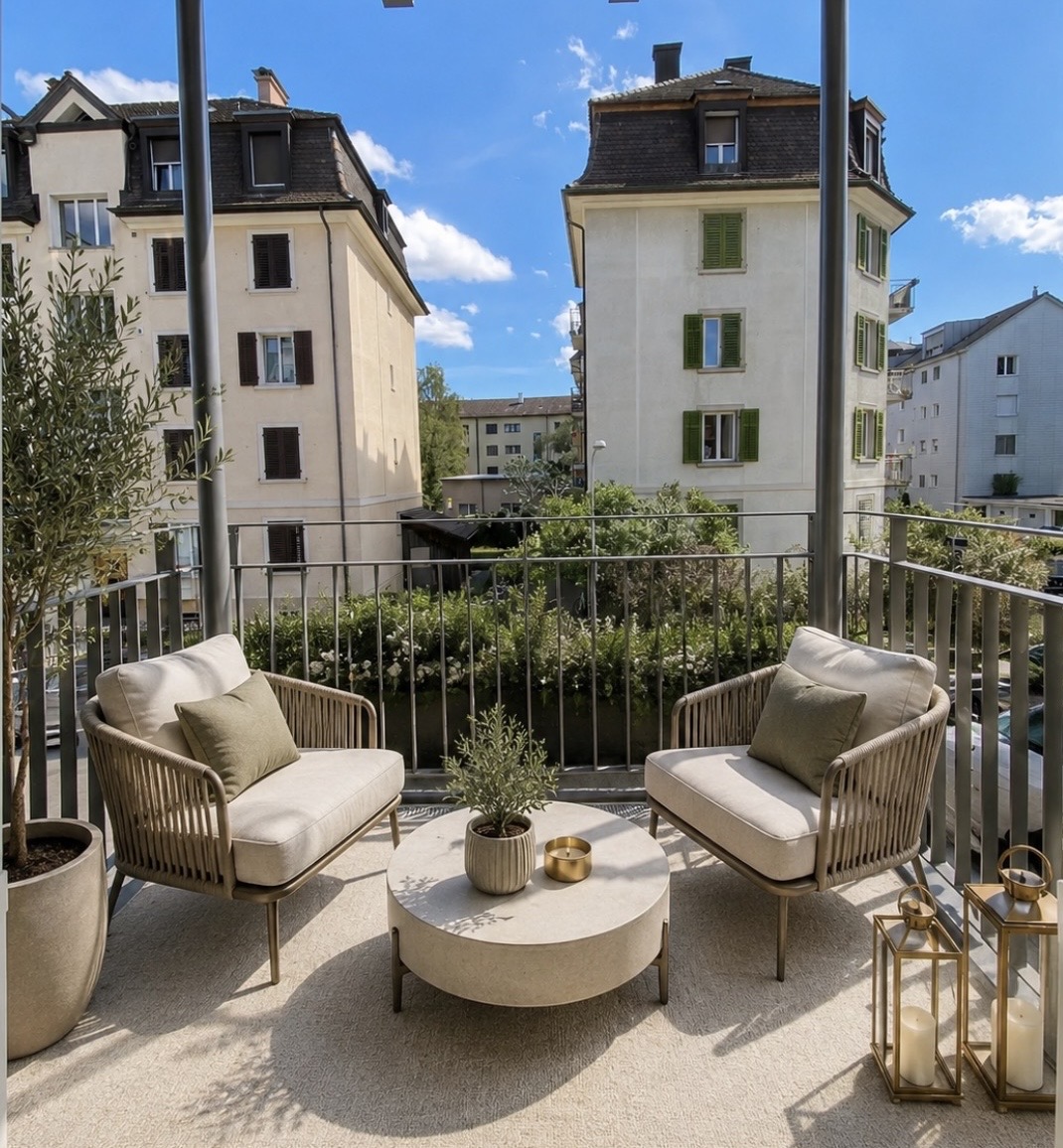 Obergeschoss Wohnung 101