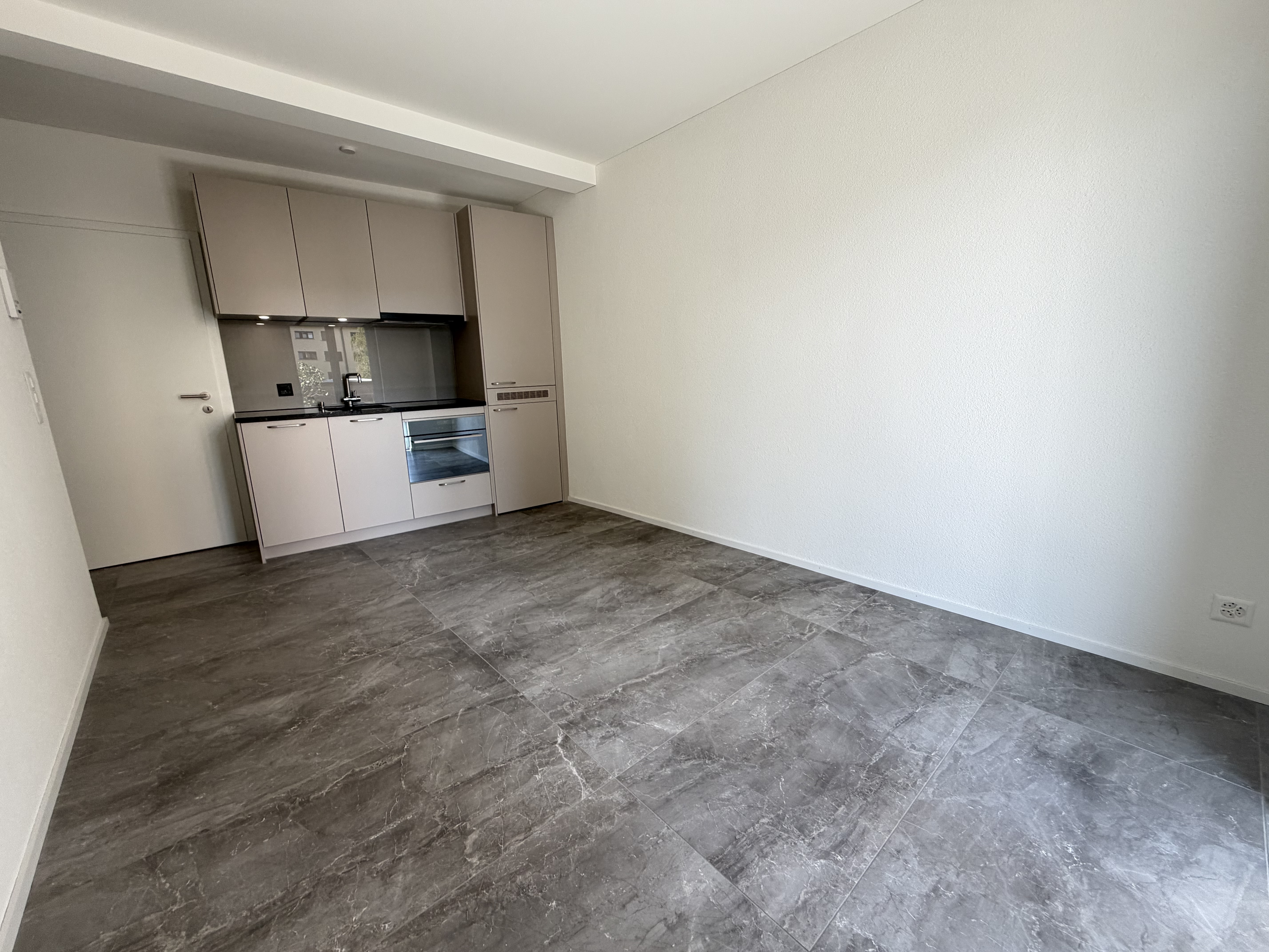 Obergeschoss Wohnung 101