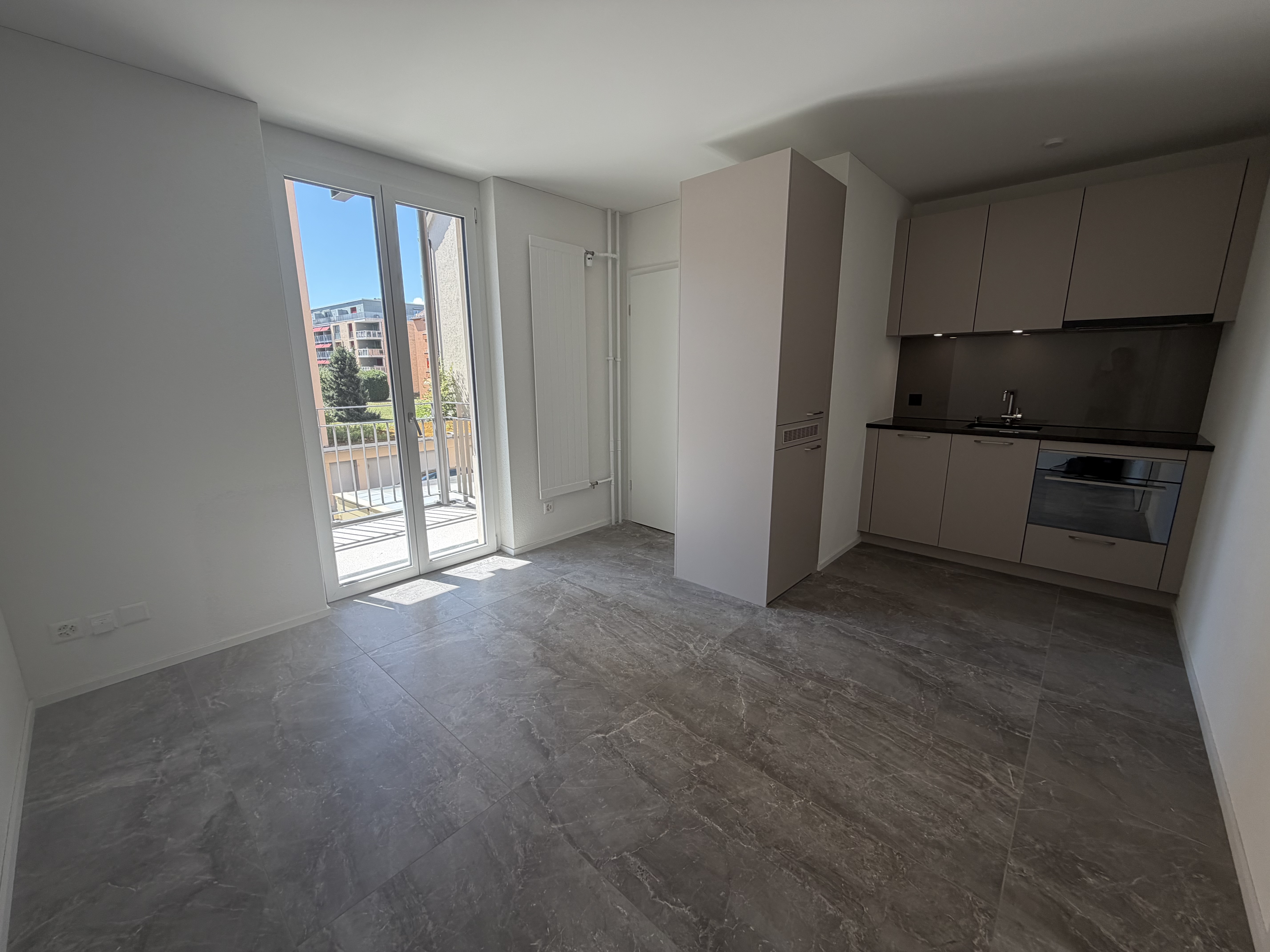 Obergeschoss Wohnung 103