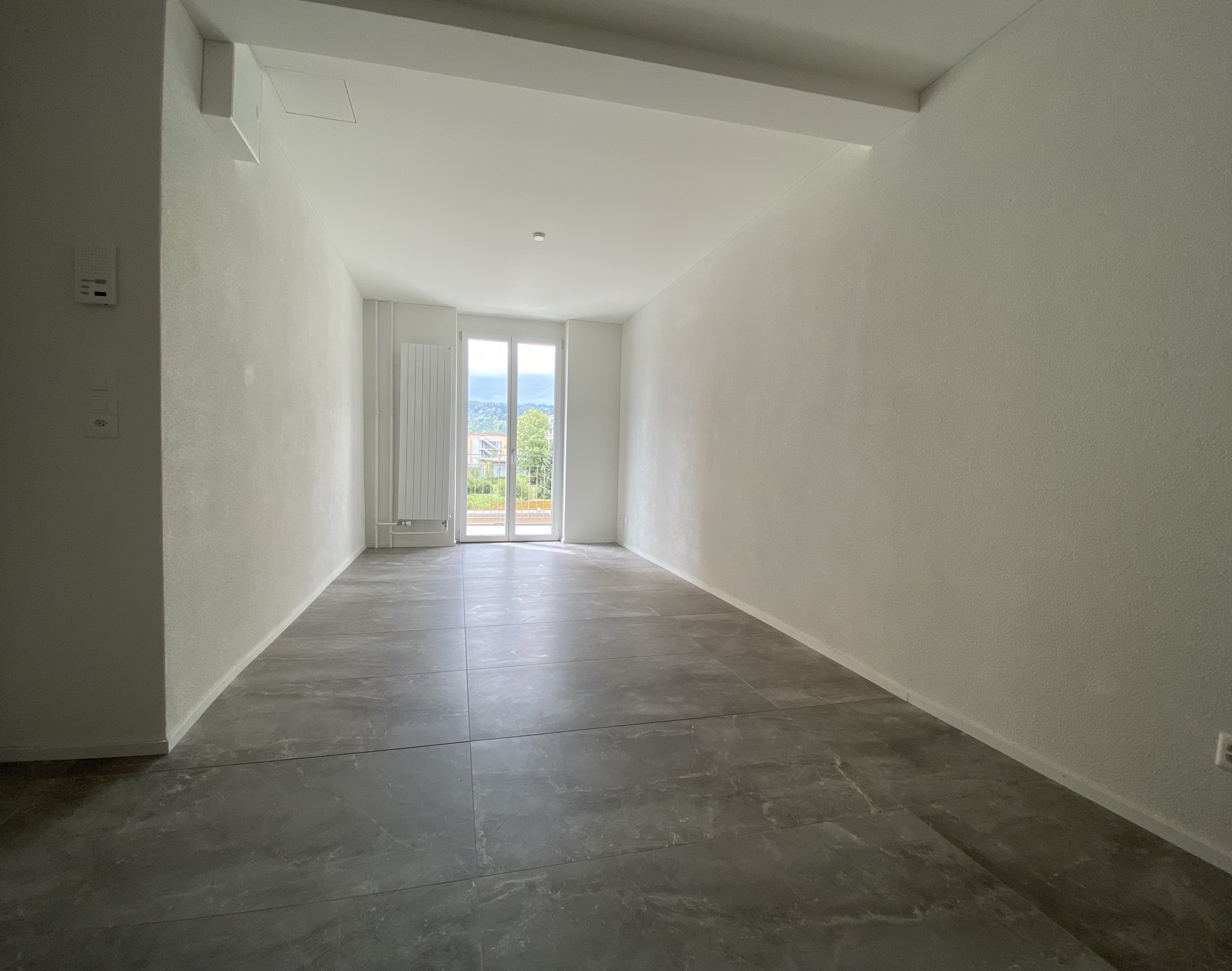 Obergeschoss Wohnung 104
